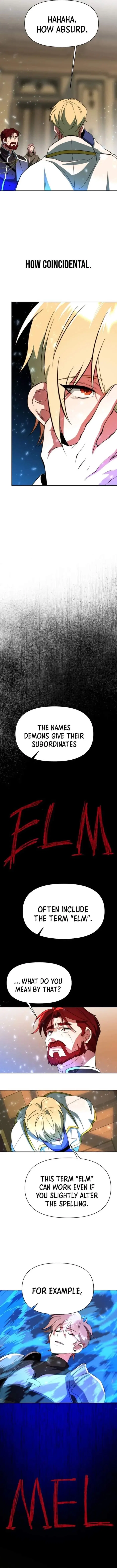 Archmage Transcending Through Regression Chapter 123 – Page 6