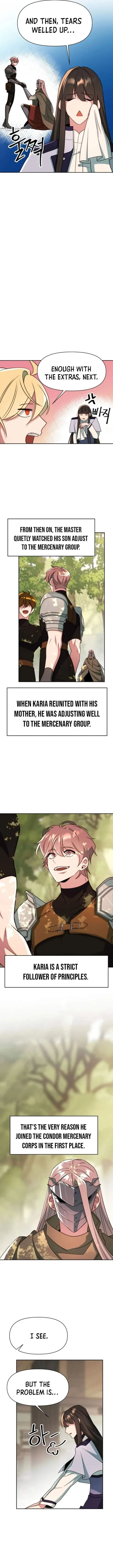 Archmage Transcending Through Regression Chapter 121 – Page 2