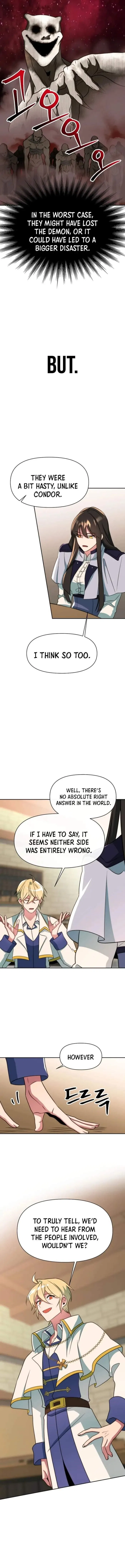 Archmage Transcending Through Regression Chapter 121 – Page 6