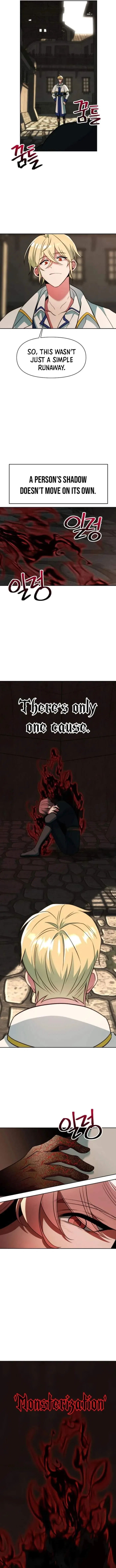 Archmage Transcending Through Regression Chapter 121 – Page 11