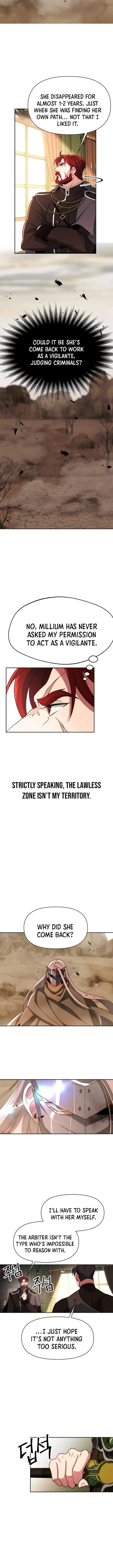 Archmage Transcending Through Regression Chapter 120 – Page 2