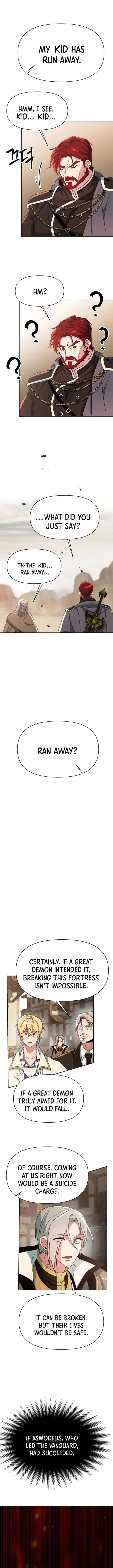 Archmage Transcending Through Regression Chapter 120 – Page 5
