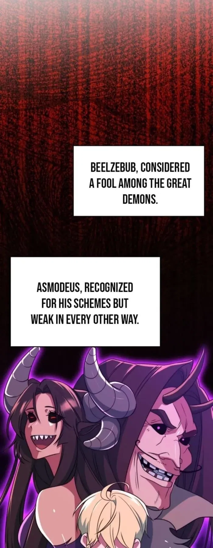 Archmage Transcending Through Regression Chapter 119 – Page 6