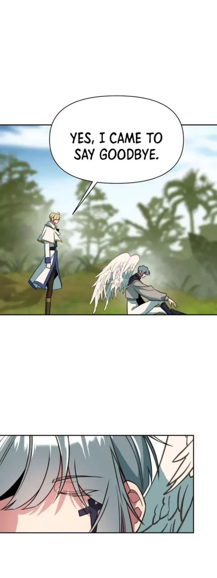 Archmage Transcending Through Regression Chapter 119 – Page 19