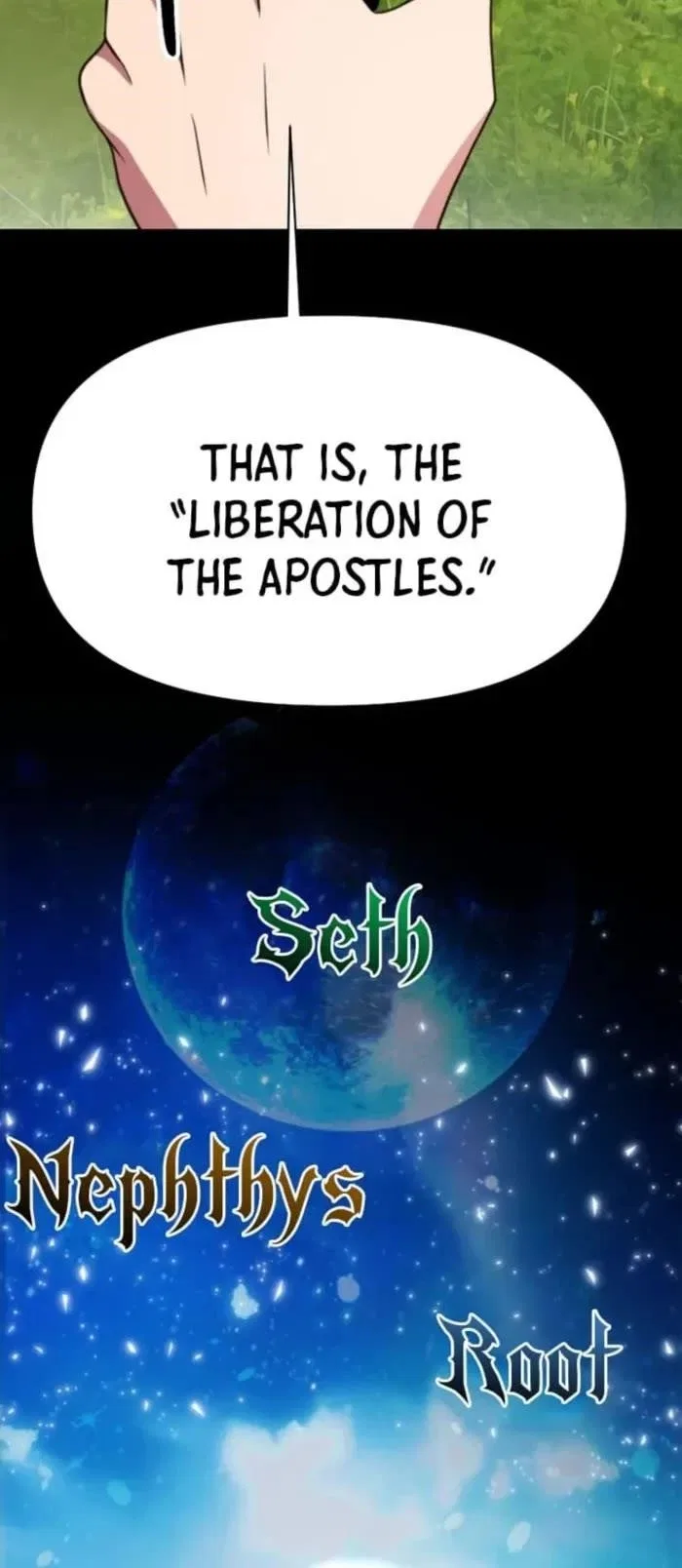 Archmage Transcending Through Regression Chapter 119 – Page 30