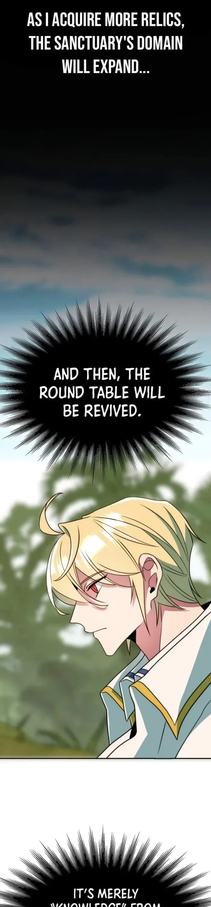 Archmage Transcending Through Regression Chapter 119 – Page 32