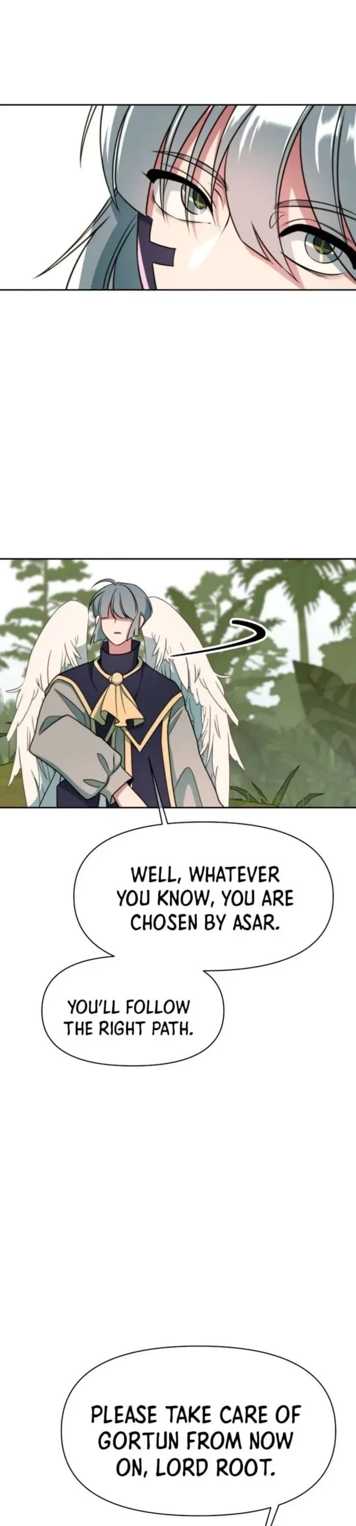 Archmage Transcending Through Regression Chapter 119 – Page 35