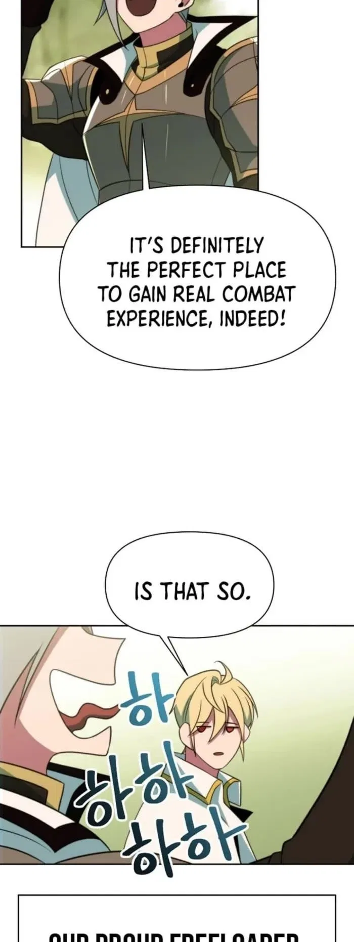 Archmage Transcending Through Regression Chapter 119 – Page 41