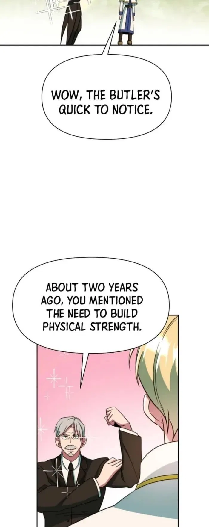 Archmage Transcending Through Regression Chapter 119 – Page 45