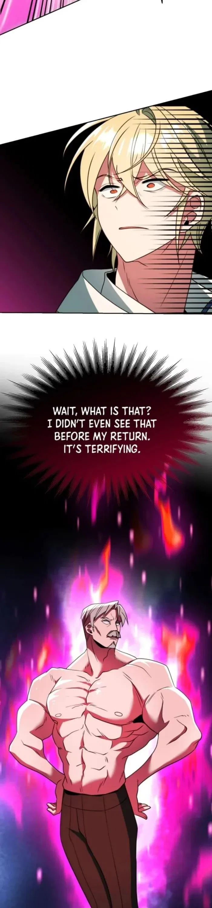 Archmage Transcending Through Regression Chapter 119 – Page 48