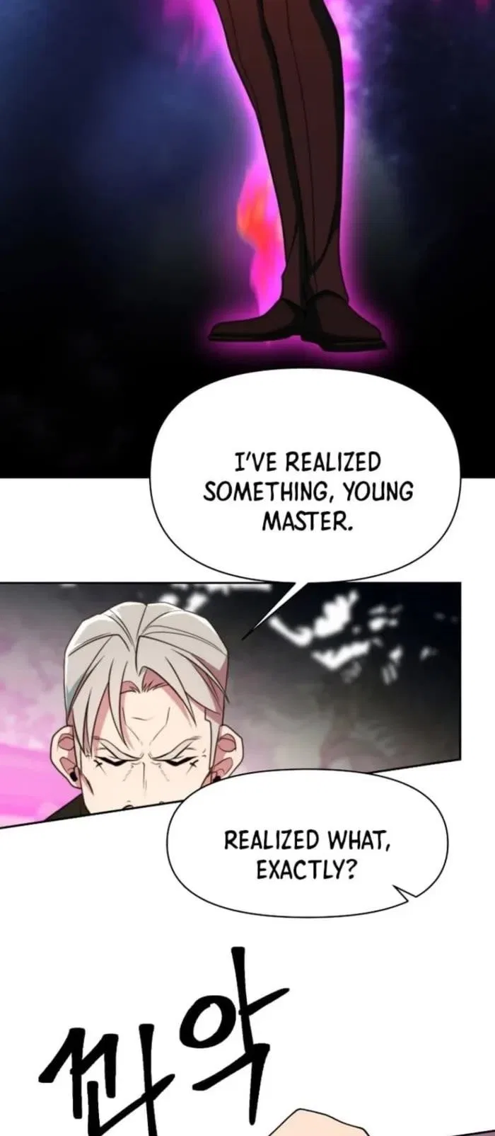 Archmage Transcending Through Regression Chapter 119 – Page 49