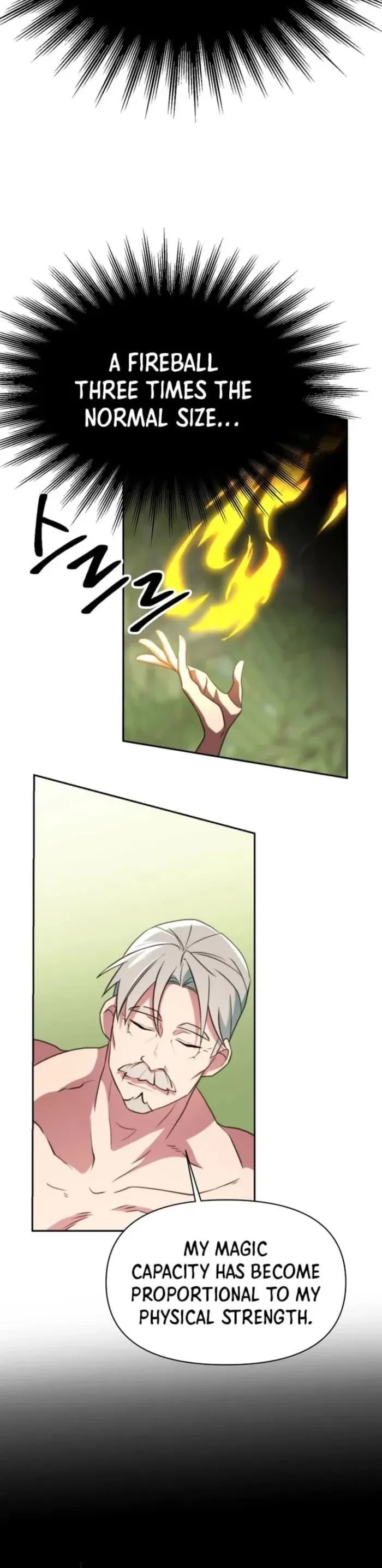Archmage Transcending Through Regression Chapter 119 – Page 53
