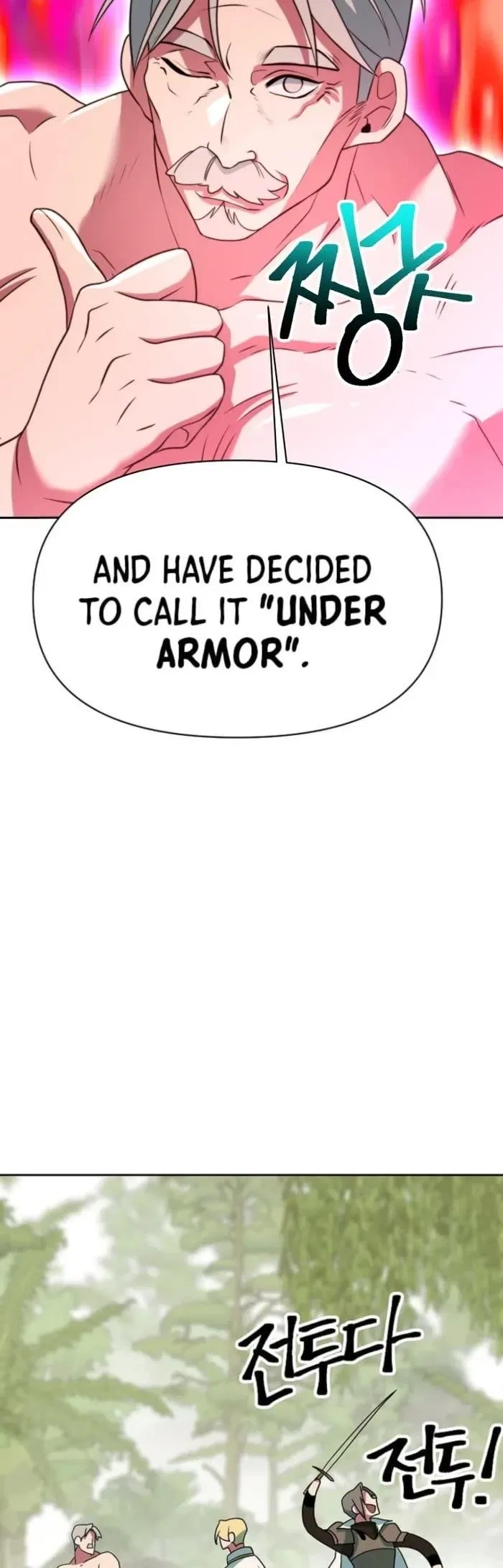 Archmage Transcending Through Regression Chapter 119 – Page 55