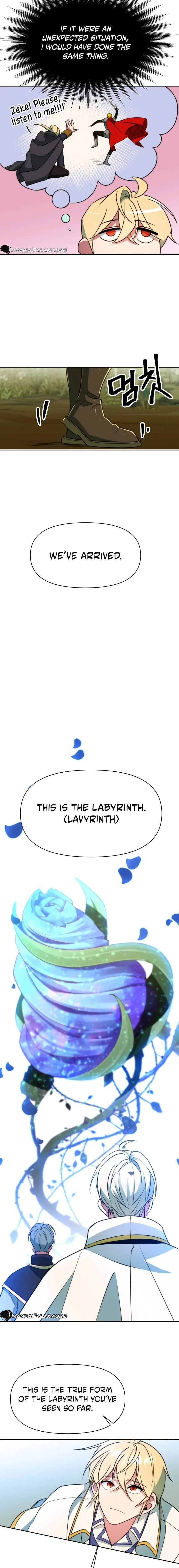 Archmage Transcending Through Regression Chapter 118 – Page 4