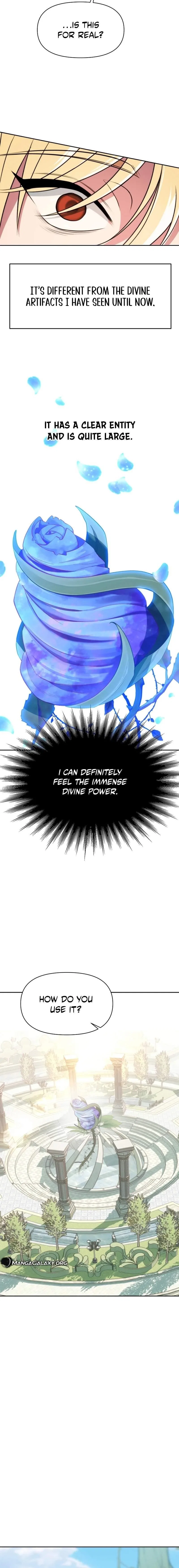Archmage Transcending Through Regression Chapter 118 – Page 5