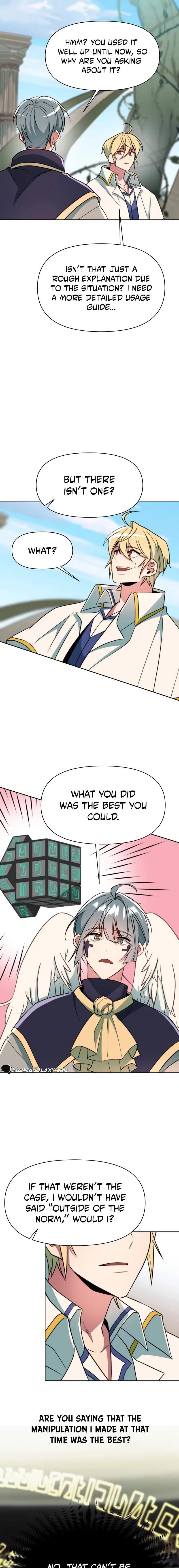 Archmage Transcending Through Regression Chapter 118 – Page 6