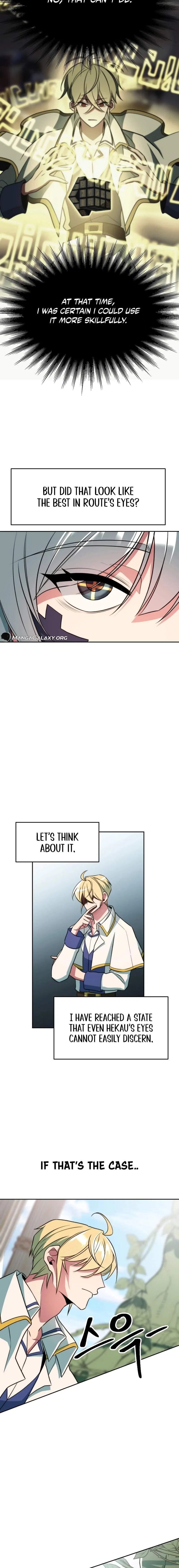 Archmage Transcending Through Regression Chapter 118 – Page 7