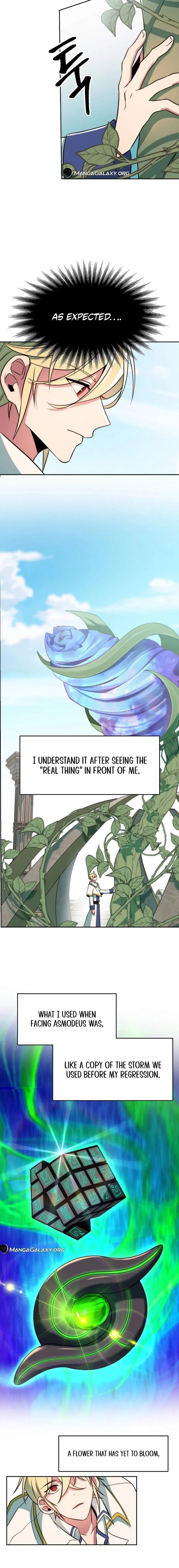 Archmage Transcending Through Regression Chapter 118 – Page 8