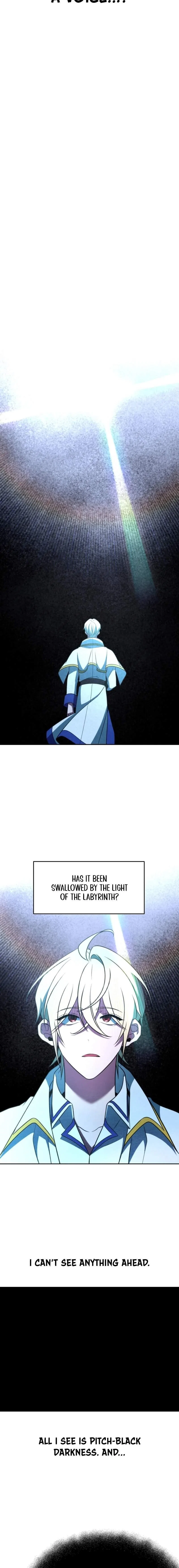 Archmage Transcending Through Regression Chapter 118 – Page 12