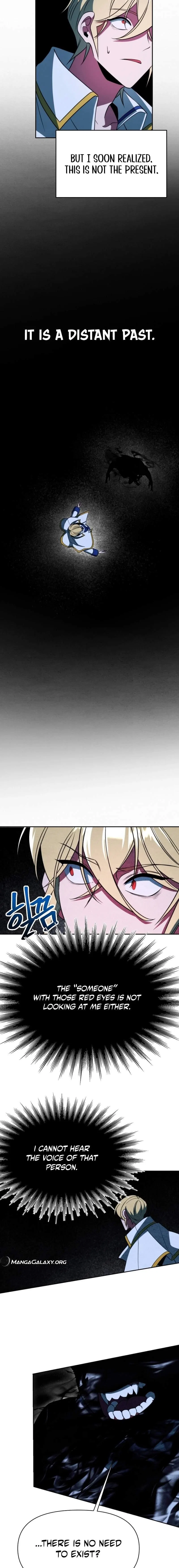 Archmage Transcending Through Regression Chapter 118 – Page 14