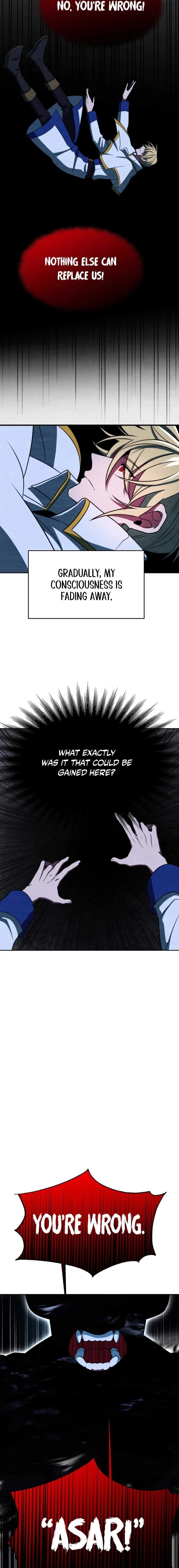 Archmage Transcending Through Regression Chapter 118 – Page 16
