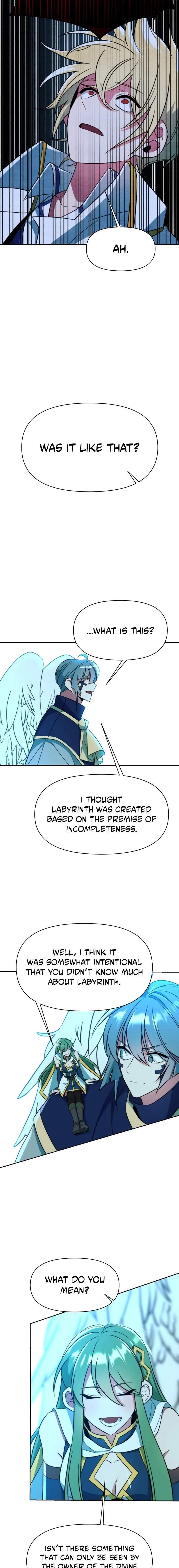 Archmage Transcending Through Regression Chapter 118 – Page 17