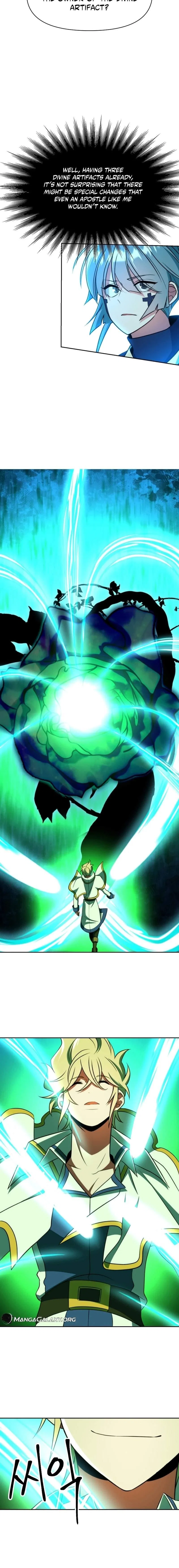 Archmage Transcending Through Regression Chapter 118 – Page 18