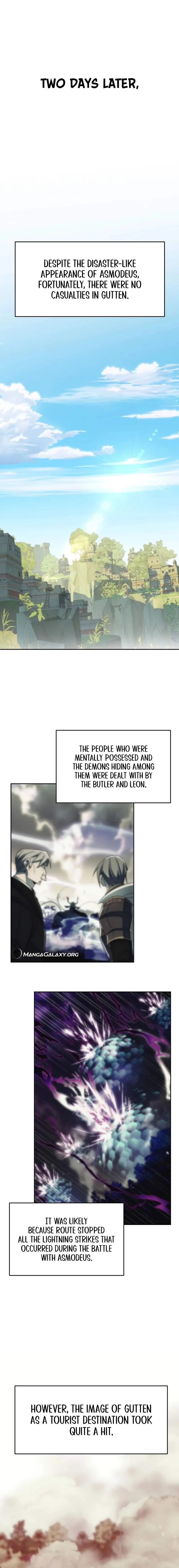 Archmage Transcending Through Regression Chapter 118 – Page 19