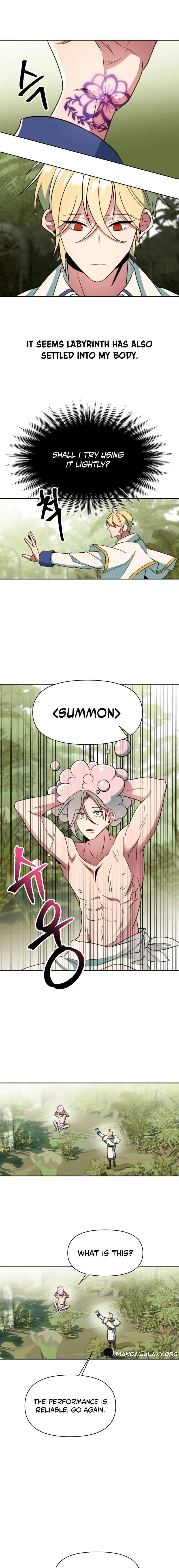 Archmage Transcending Through Regression Chapter 118 – Page 23