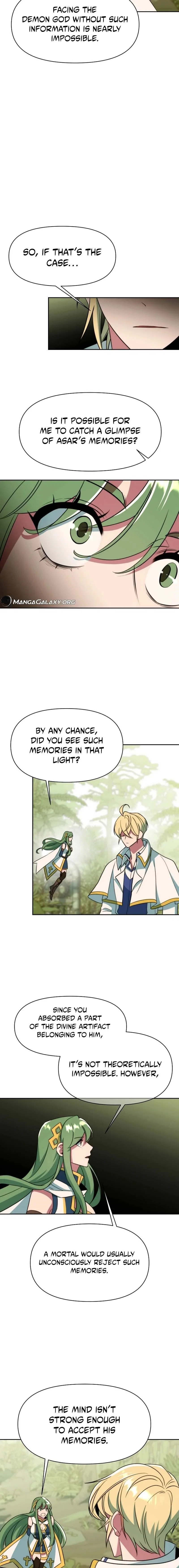 Archmage Transcending Through Regression Chapter 118 – Page 26