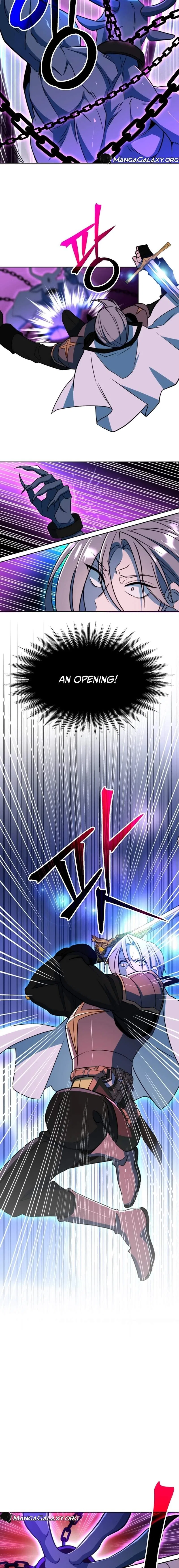Archmage Transcending Through Regression Chapter 117 – Page 2