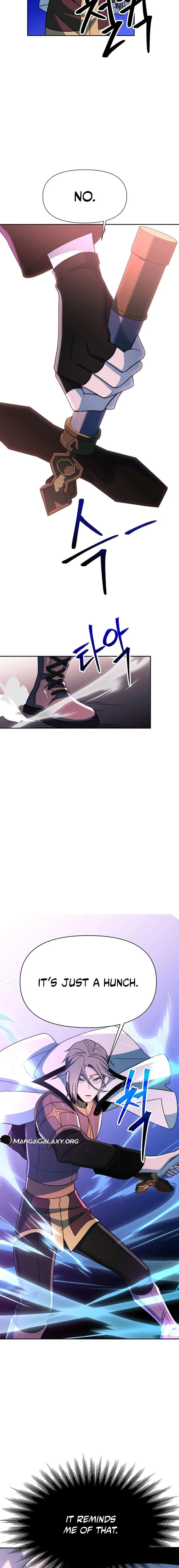 Archmage Transcending Through Regression Chapter 117 – Page 7