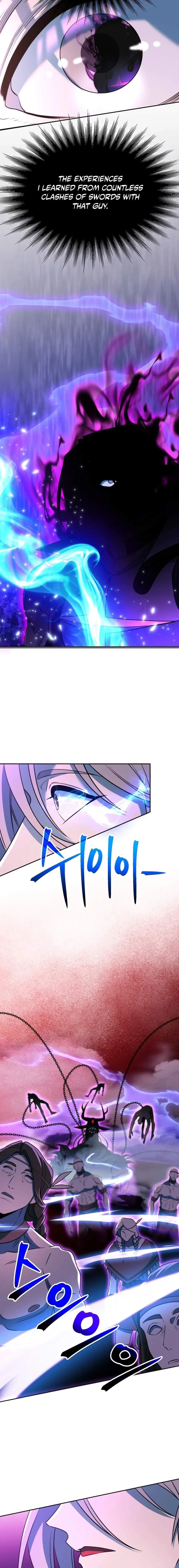 Archmage Transcending Through Regression Chapter 117 – Page 8
