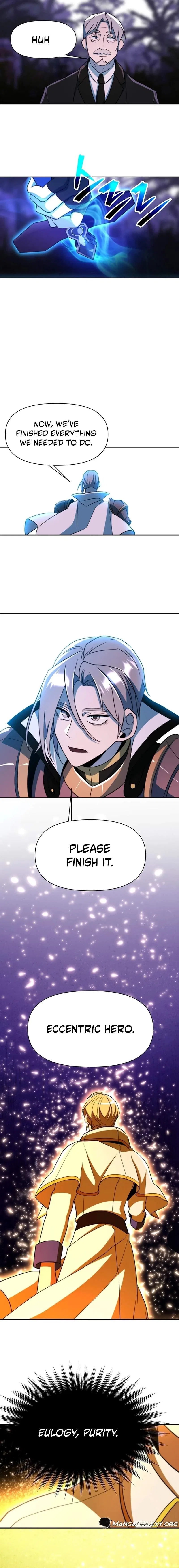 Archmage Transcending Through Regression Chapter 117 – Page 11