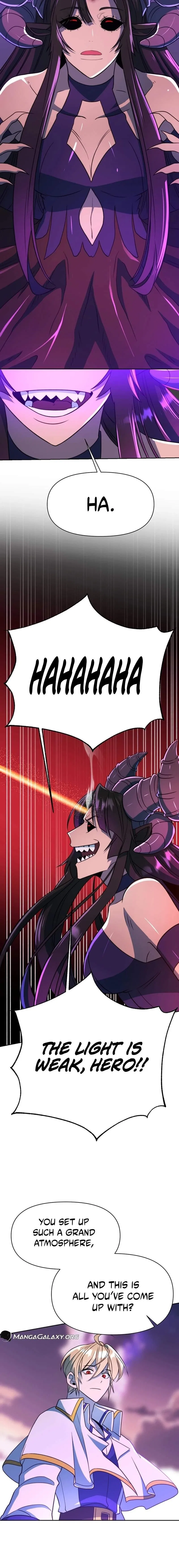 Archmage Transcending Through Regression Chapter 117 – Page 14