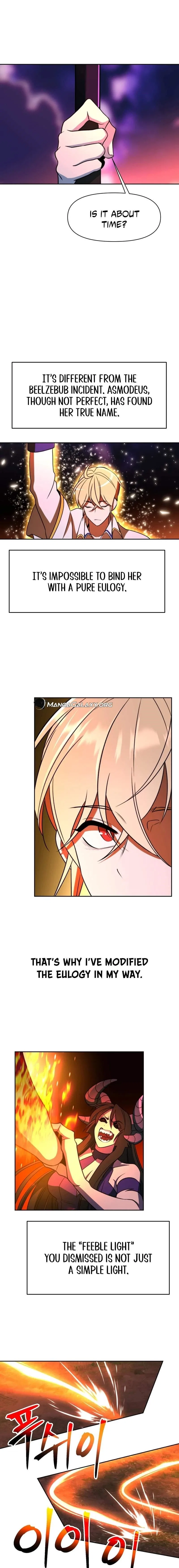 Archmage Transcending Through Regression Chapter 117 – Page 16