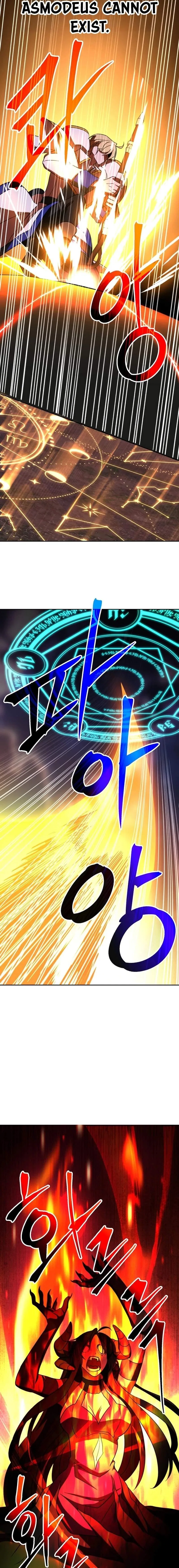 Archmage Transcending Through Regression Chapter 117 – Page 18