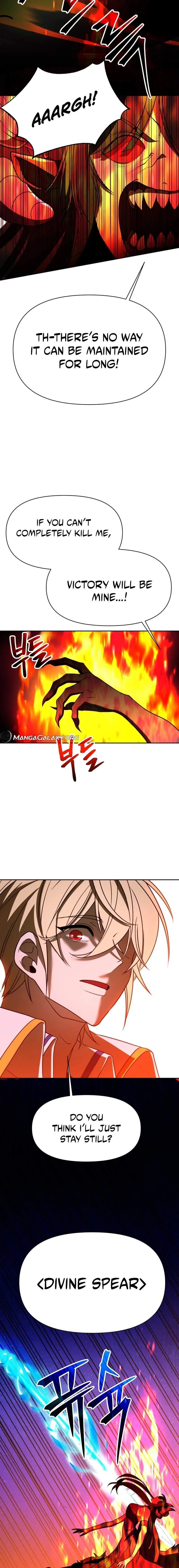 Archmage Transcending Through Regression Chapter 117 – Page 19