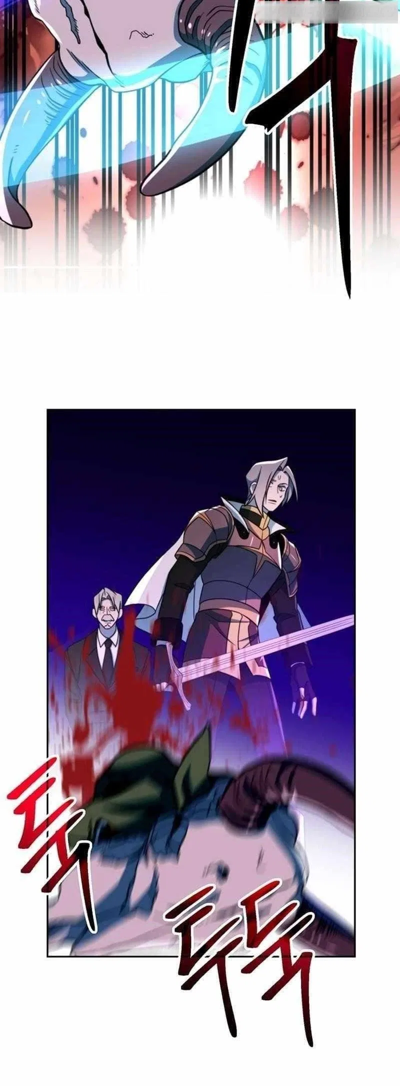 Archmage Transcending Through Regression Chapter 116 – Page 5