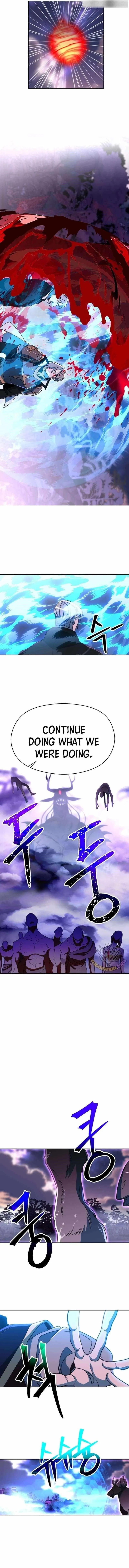 Archmage Transcending Through Regression Chapter 116 – Page 7