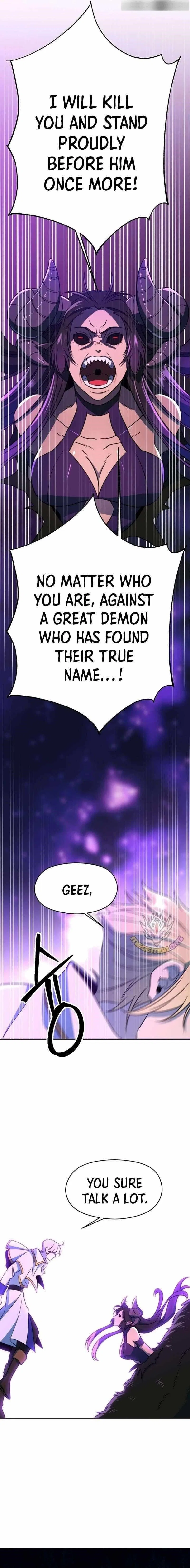Archmage Transcending Through Regression Chapter 116 – Page 9