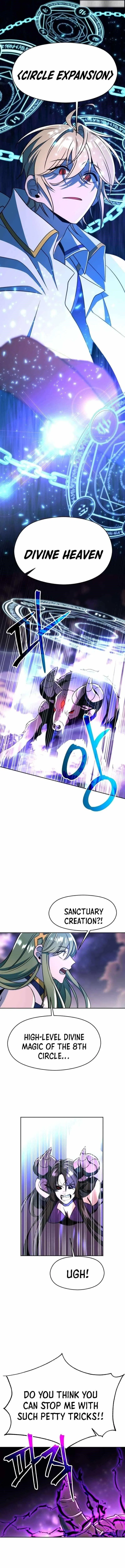 Archmage Transcending Through Regression Chapter 116 – Page 10