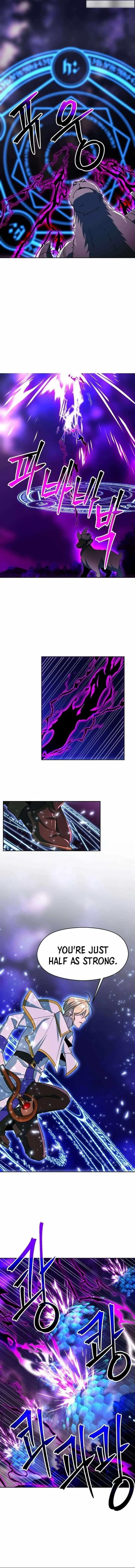 Archmage Transcending Through Regression Chapter 116 – Page 12