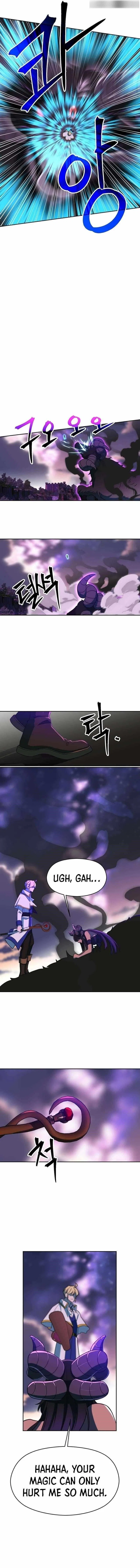 Archmage Transcending Through Regression Chapter 116 – Page 18