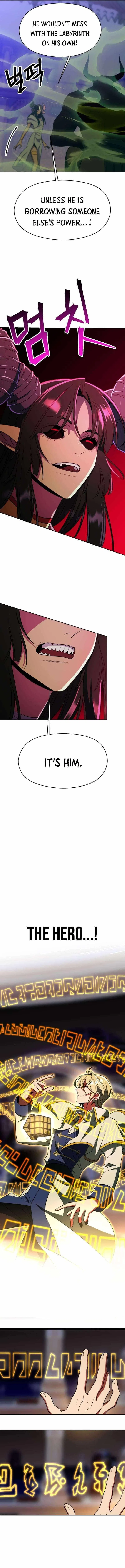 Archmage Transcending Through Regression Chapter 114 – Page 4