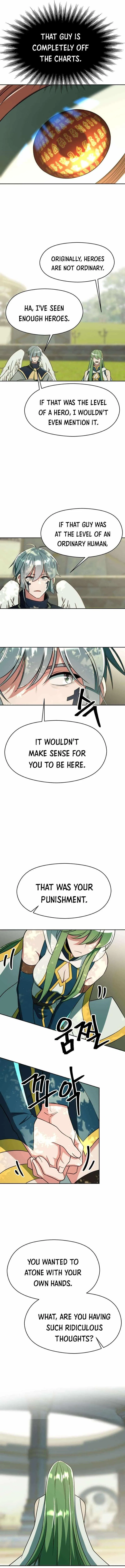 Archmage Transcending Through Regression Chapter 114 – Page 6