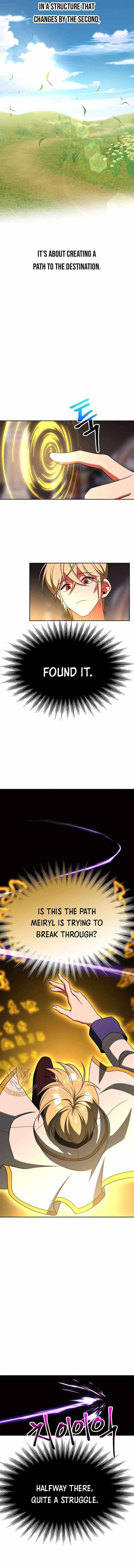 Archmage Transcending Through Regression Chapter 114 – Page 9