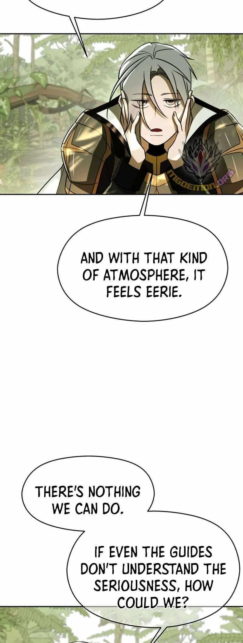 Archmage Transcending Through Regression Chapter 113 – Page 4