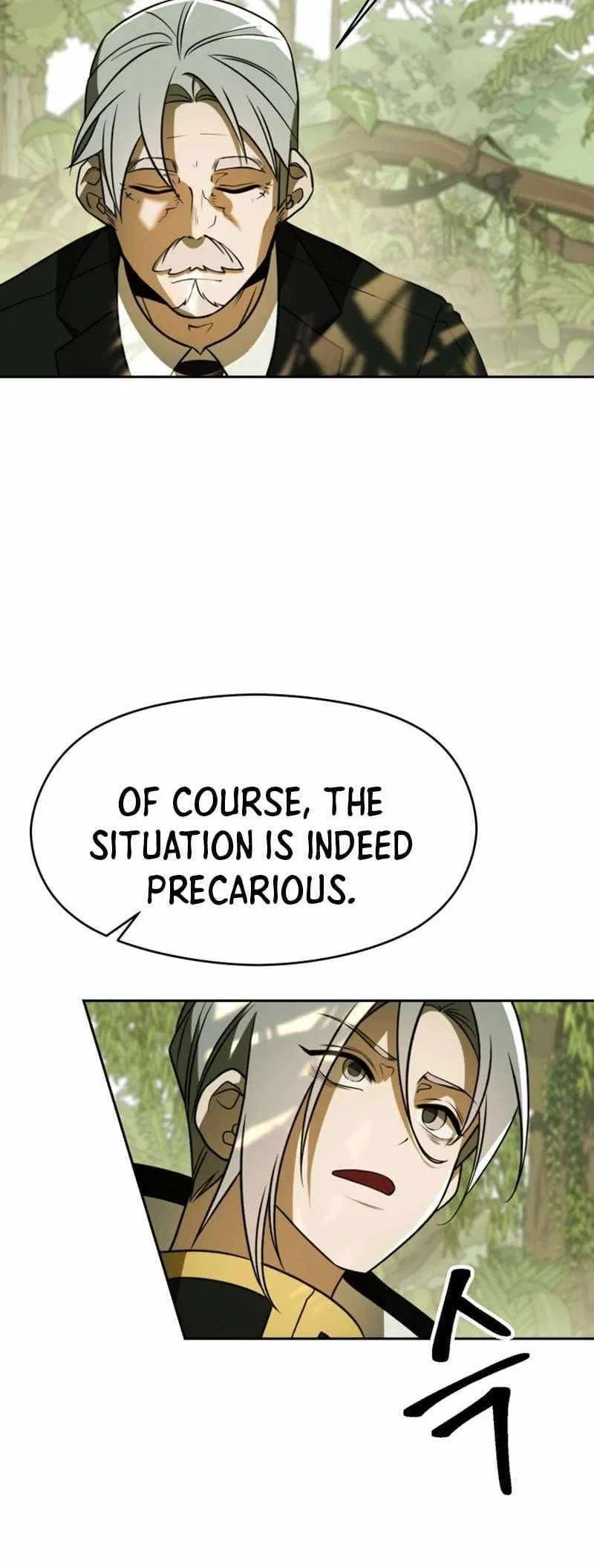 Archmage Transcending Through Regression Chapter 113 – Page 5