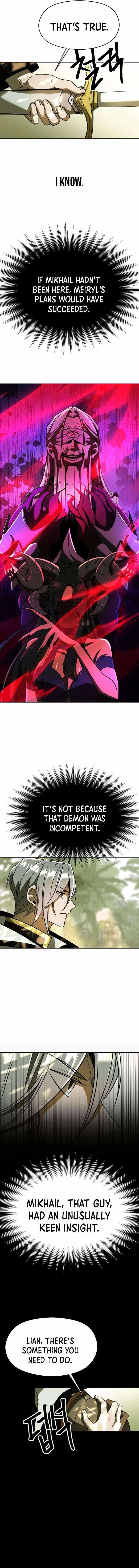 Archmage Transcending Through Regression Chapter 113 – Page 6